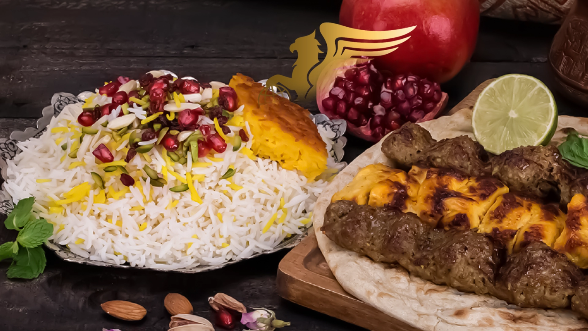 راهنمای جامع شکم‌گردی در کشتی کروز: سازگاری ذائقه ایرانی در کشتی کروز عکس وبلاگ
