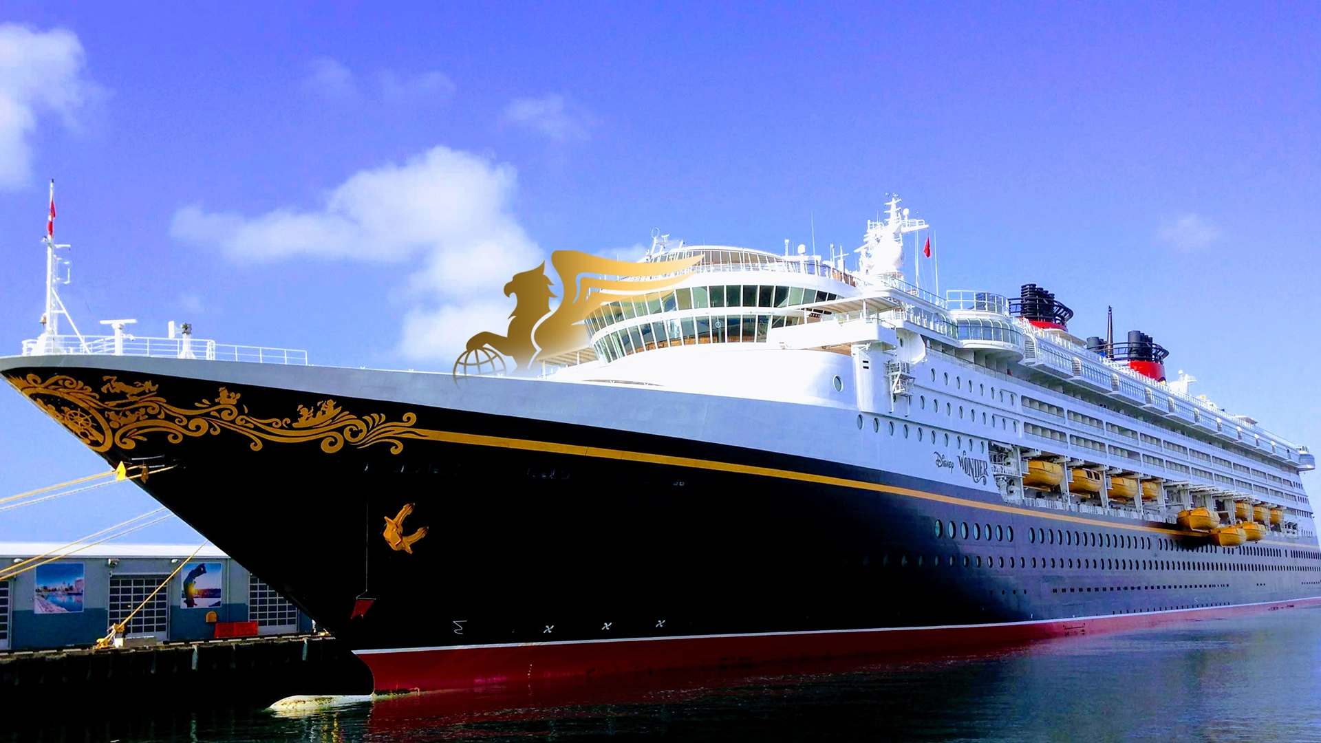 نقد و بررسی کشتی کروز Disney Wonder؛ جادوی دیزنی روی آب در ۲۰۲۵ + تصاویر و قیمت - تصویر وبلاگ