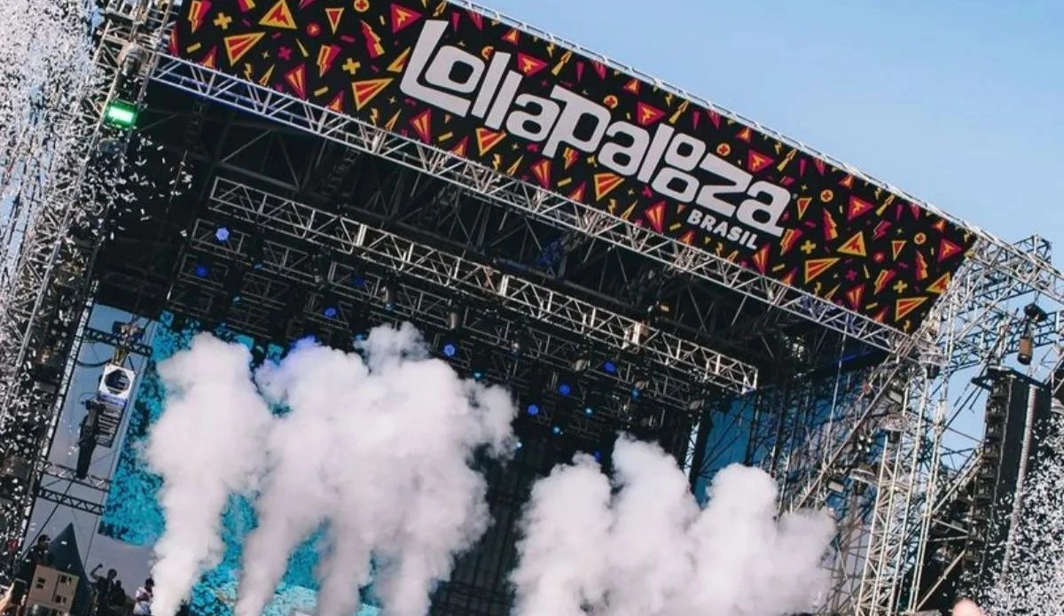 Lollapalooza
