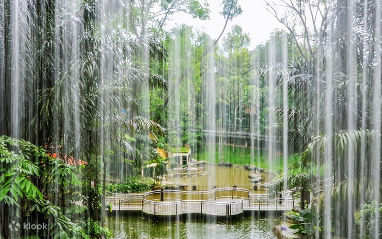  پارک پروانه ها