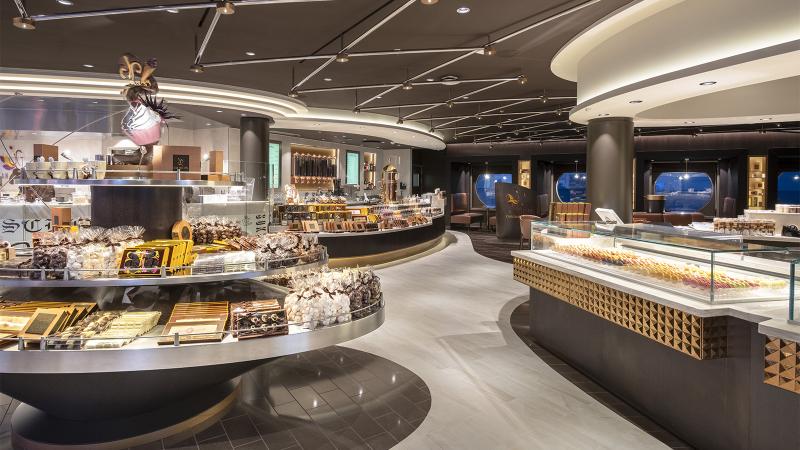 کشتی کروز خلیج فارس