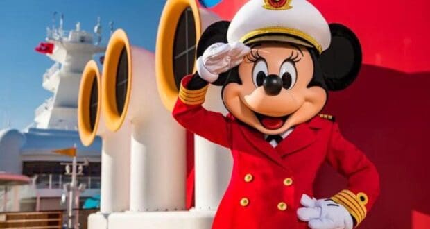  قوانین کروز دیزنی