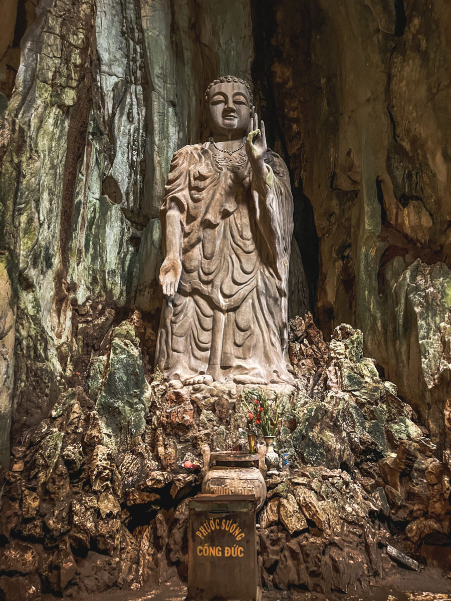 کوههای مرمر ویتنام