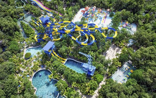 پارک ملی پنانگ