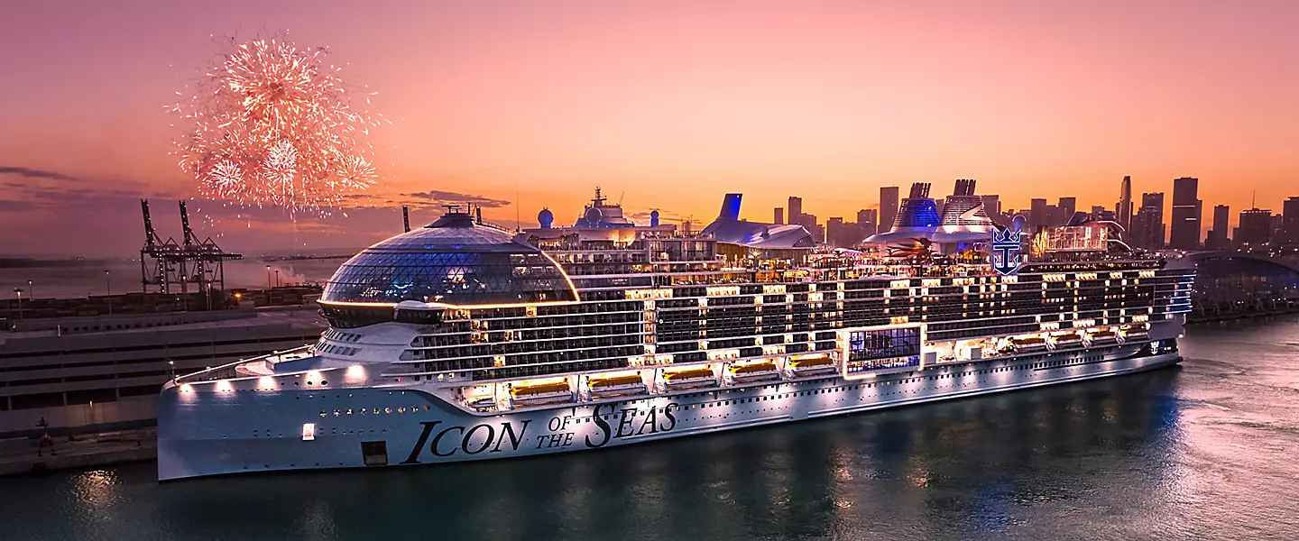 تور کشتی کروز