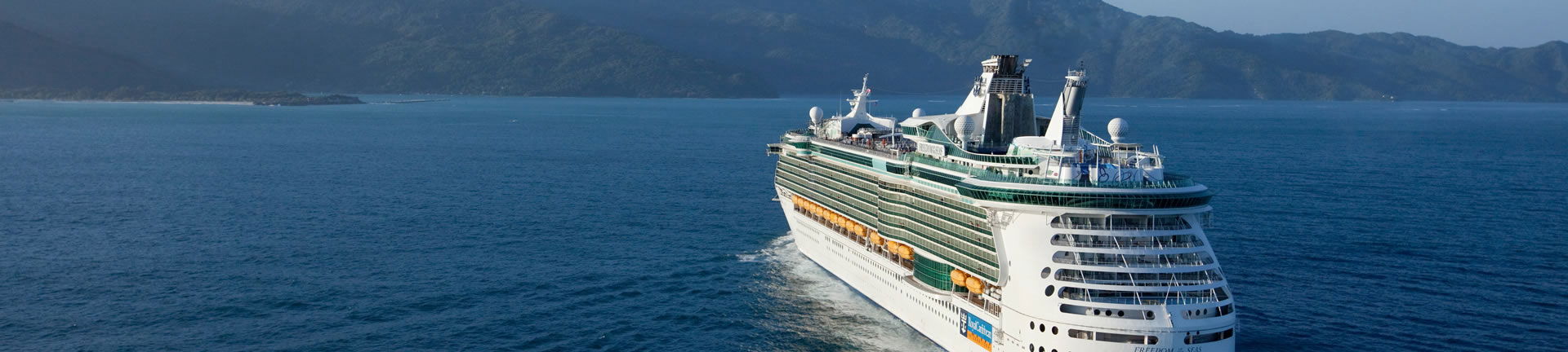 رویال کارائیب freedom of the seas