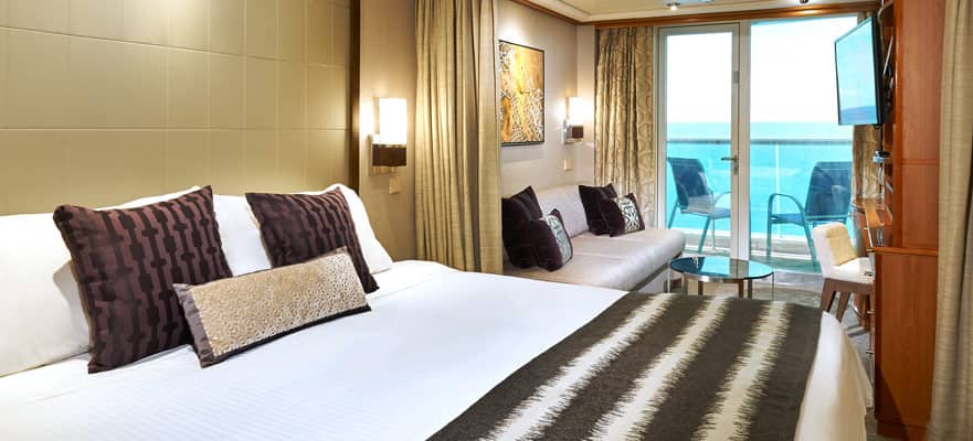 تور کشتی کروز آسیای شرقی