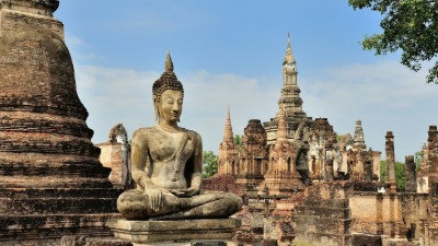 راهنمای قدم‌به‌قدم: تایلند در سال ۱۴۰۵