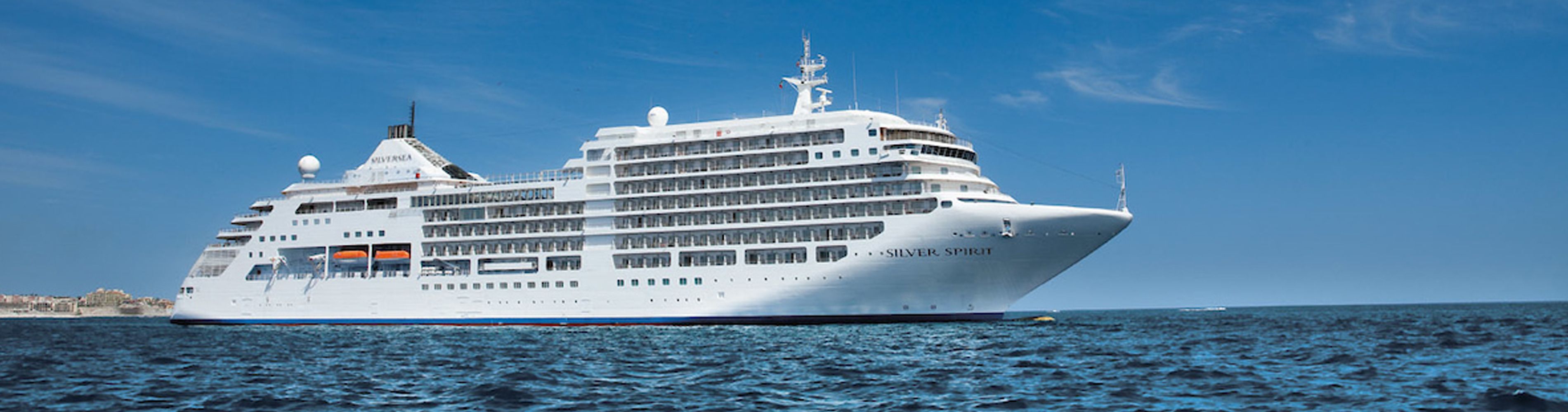 کلاسبندی کشتیهای کروز