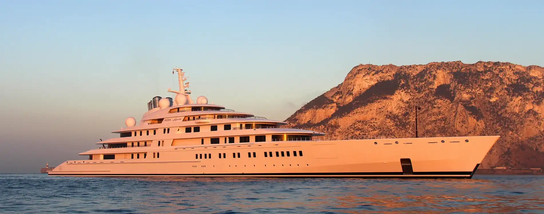 اجاره یات در ترکیه