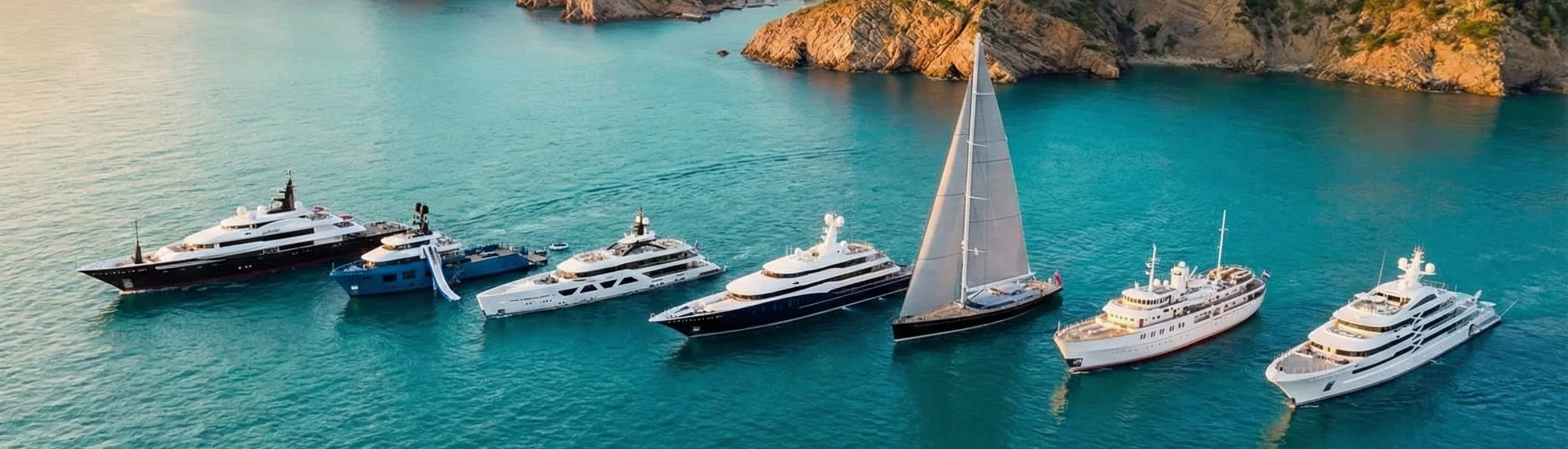 اجاره یات در اسپانیا