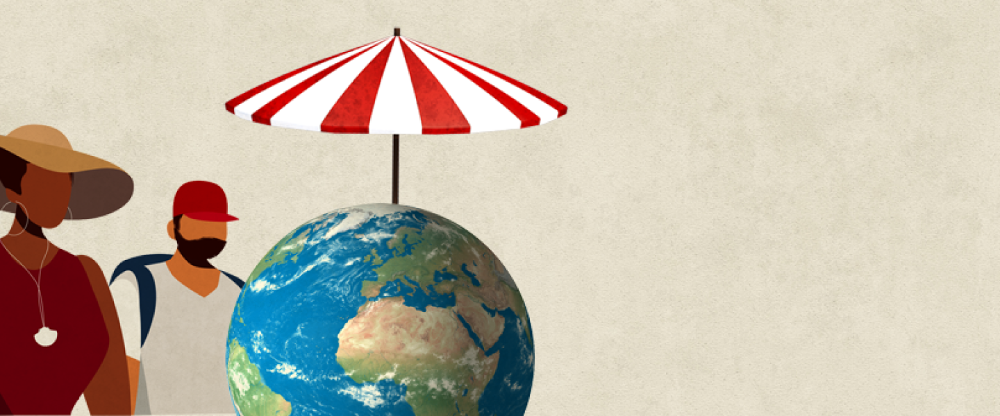 حقوق گردشگر