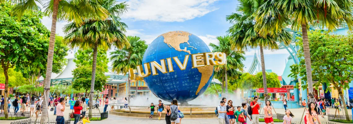 یونیورسال استودیوز