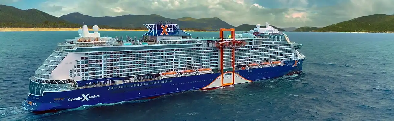 Celebrity Xcel