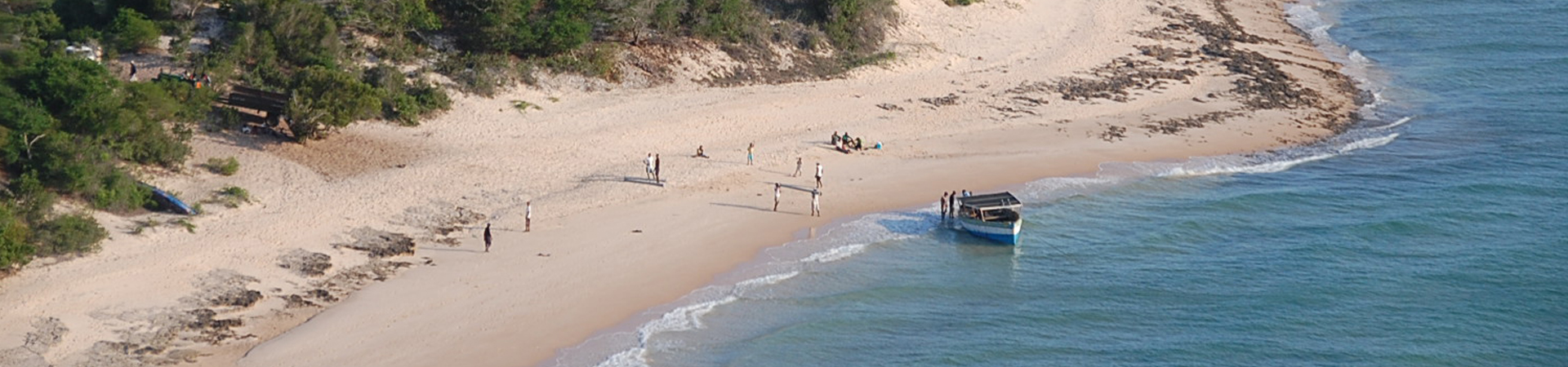 مجمع‌الجزایر بازاروتو