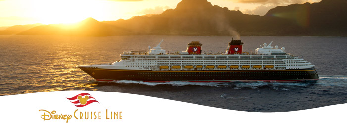 کشتی کروز disney wonder