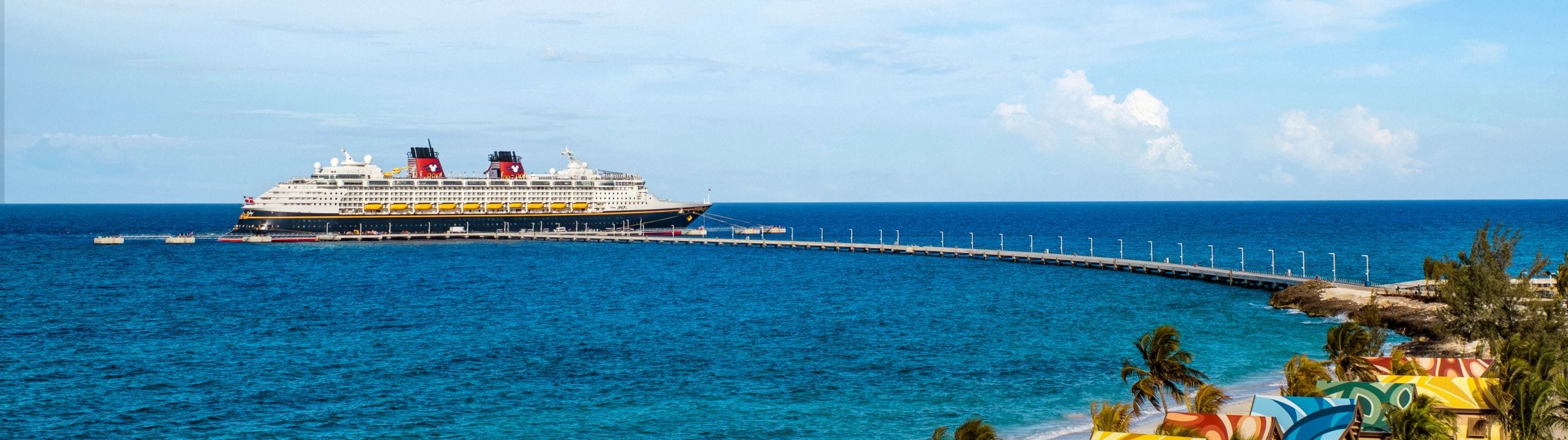 تور رویایی کروز دیزنی سنگاپور