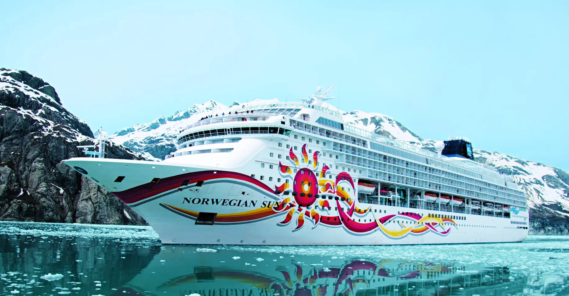 NORWEGIAN SUN