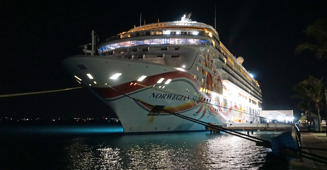 NORWEGIAN SUN