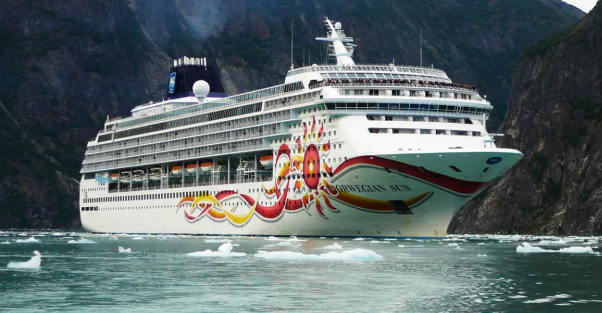 NORWEGIAN SUN