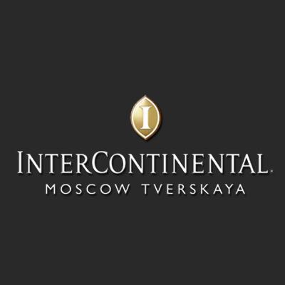 InterContinental Moscow