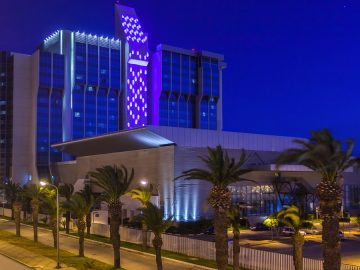 Laico Tunis – SPA & Conference Center