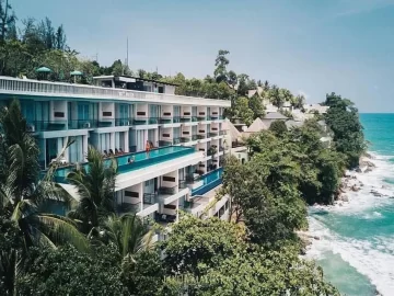 Norn Talay Surin Beach Phuket