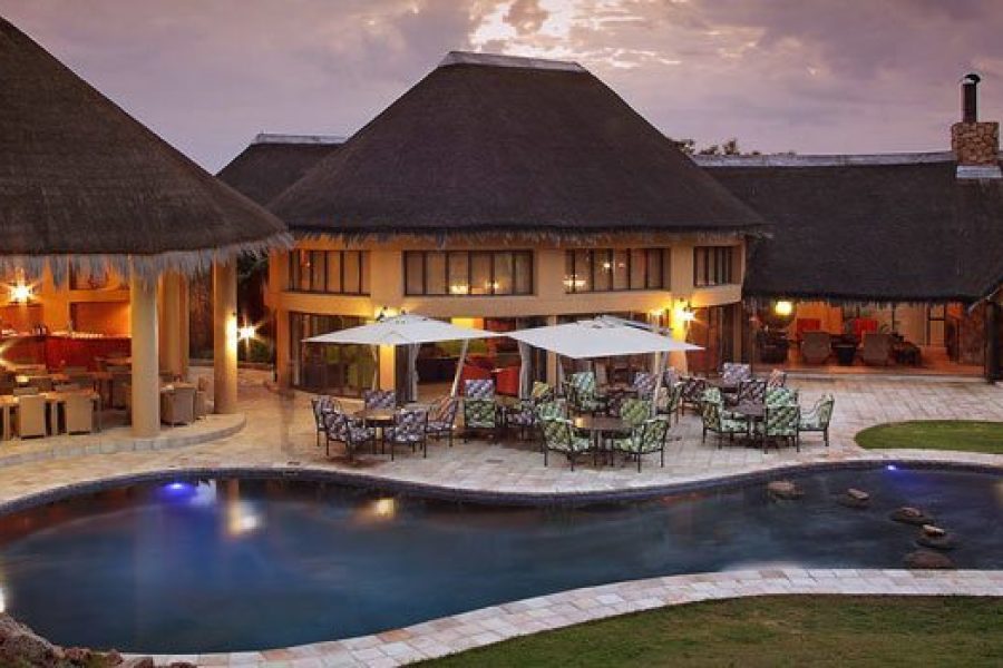 Bakubung Bush Lodge