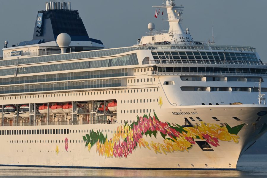 NORWEGIAN SKY