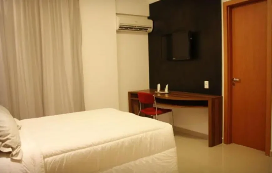 Deluxe lateral Double or Twin Room