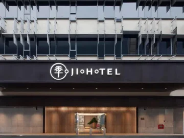 Ji Hotel Orchard Singapore