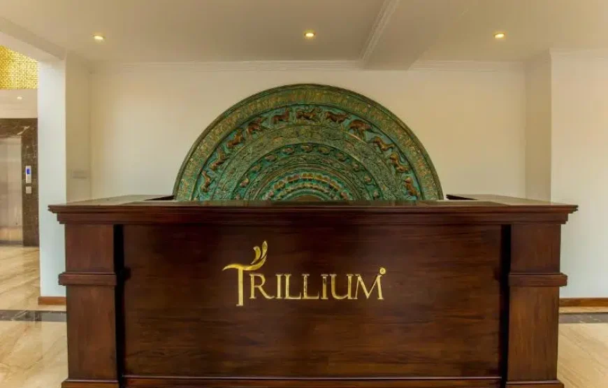 Trillium Boutique City Hotel