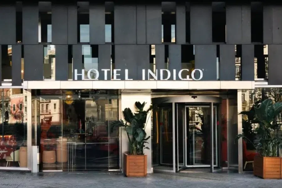 Hotel Indigo Barcelona Plaza Espana, an IHG Hotel