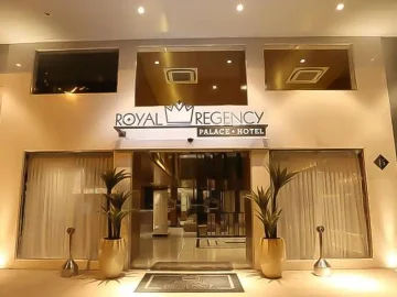 Royal Regency Palace Hotel