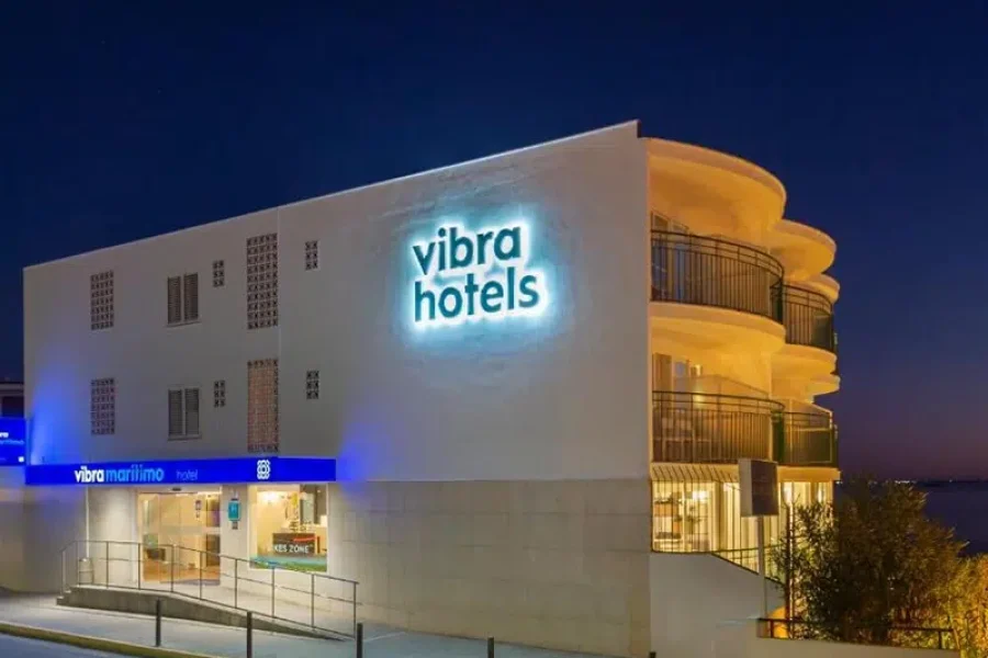 Hotel Vibra Marítimo