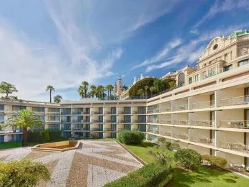 Fairmont Monte Carlo