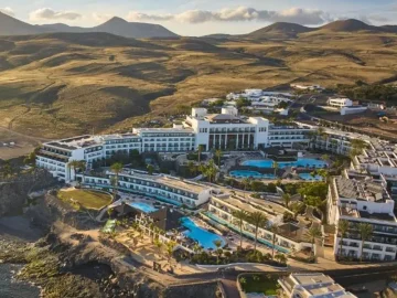 Secrets Lanzarote Resort & Spa – Adults Only (+18)