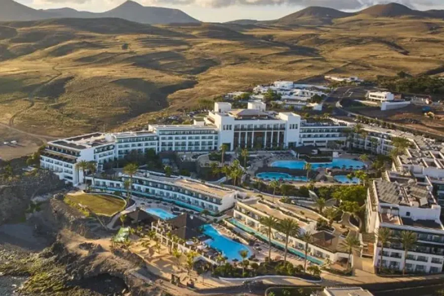 Secrets Lanzarote Resort & Spa – Adults Only (+18)