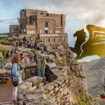 تور فرهنگی آفریقای جنوبی