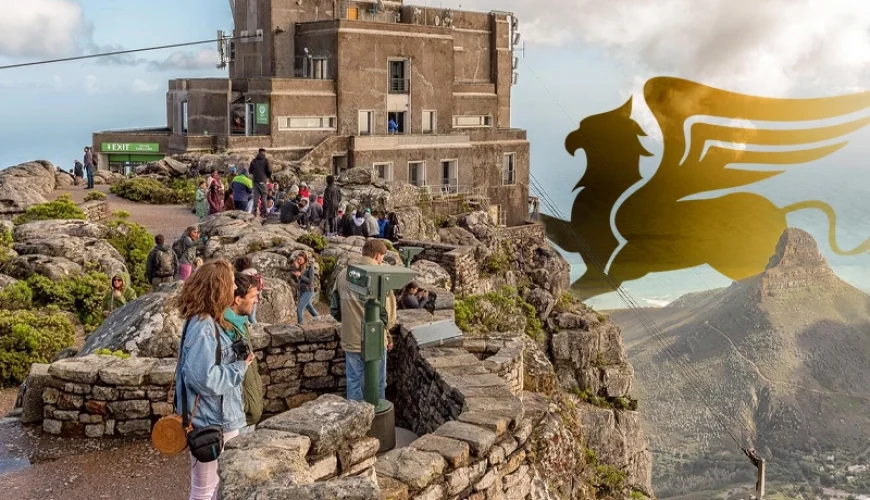 تور فرهنگی آفریقای جنوبی