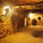 تونل کوچی ویتنام
