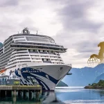 تفریحات کشتی کروز MSC Euribia