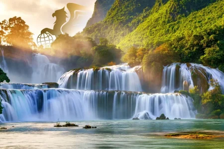 مسیرهای طبیعت‌گردی در ویتنام