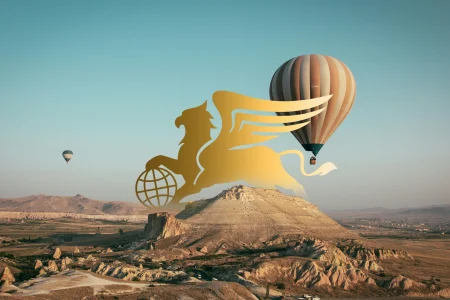 تور دور تا دور ترکیه