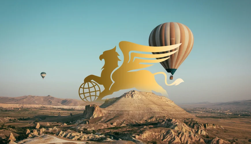 تور دور تا دور ترکیه