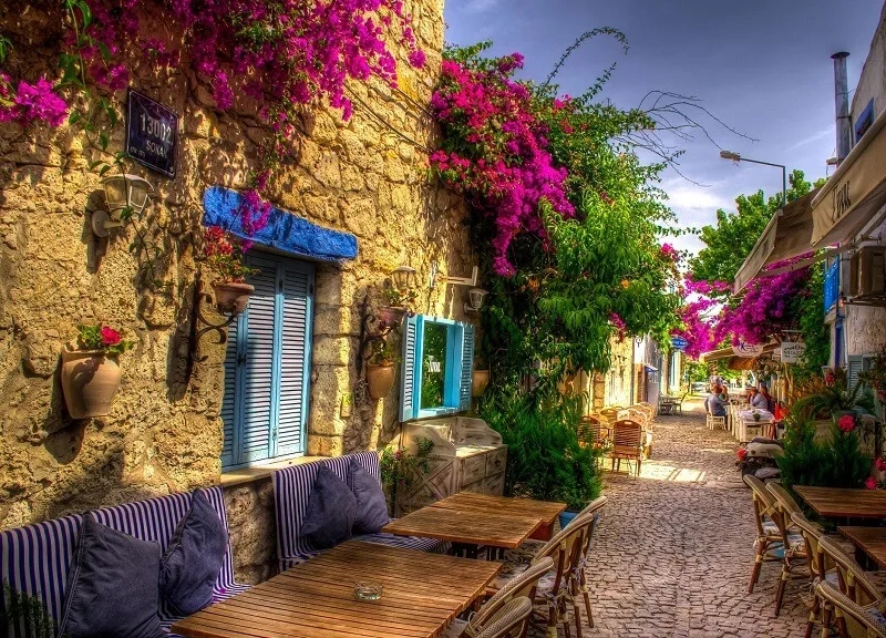 تور چشمه