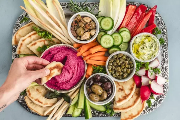 تور چشمه