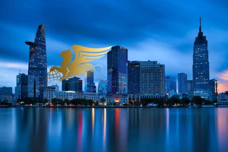 تور هوشی مین ویتنام