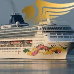کشتی Norwegian Sky