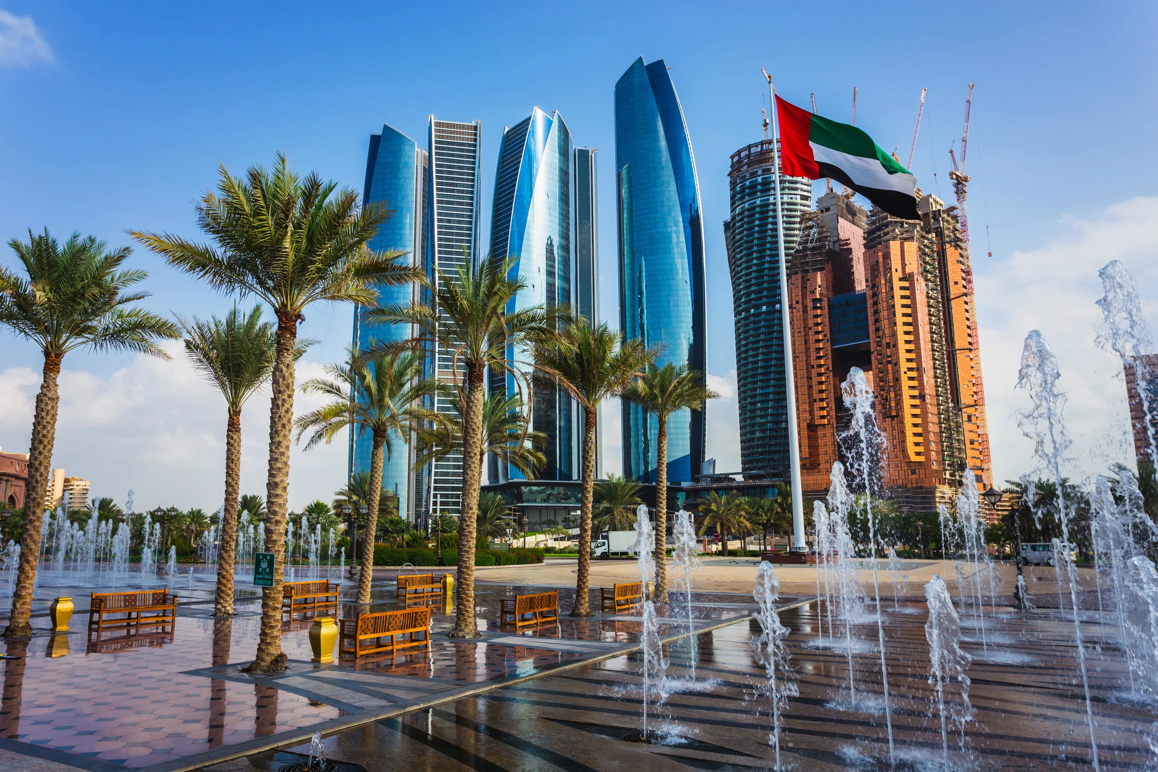 سفر با کروز خلیجفارس